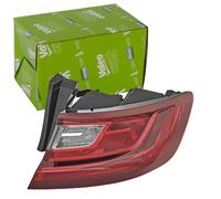Valeo Luz Trasera Parte Exterior Derecha Compatible Con Renault Megane | 047058