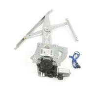 Piezas habitáculo > Elevalunas > Mecanismo de elevalunas