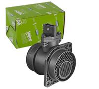 Valeo Medidor de masa de aire 253703 — 5 pines, enchufe D-shape, montaje BOSCH, sin sensor