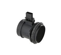 Valeo Medidor de masa de aire 366311 – Sensor MAF analógico 4 pines con enchufe forma D