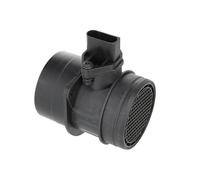 Valeo 366325 Medidor de flujo de aire masivo MAF Sensor 4 pines Enchufe Oval 12V 182mm Cable
