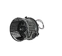 VALEO Módulo de Ventilador Interior 330 W Sin Regulador Integrado PEUGEOT 508