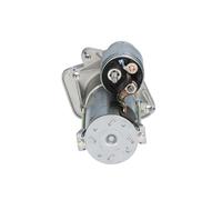 VALEO Motor De Arranque 1.2 kW Para Renault Scénic I Monovolumen Kangoo