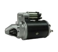 VALEO Motor de arranque para FORD: S-Max, Mondeo, Focus, Kuga & VOLVO: V50, XC 70, S60, S80, V70, XC 60, XC 90, C70, S40, V60, C30 (Ref: 438424)