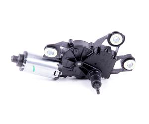 VALEO Motor del limpiaparabrisas para SEAT: Altea, Leon, Toledo (Ref: 579744)