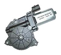 Valeo Motor Eléctrico, Elevalunas Delantero Izquierdo 850510