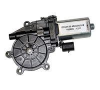 Valeo Motor Eléctrico, Elevalunas Delantero Izquierdo 850942