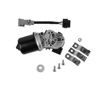VALEO - Motor Para Limpiaparabrisas - Frontal - 579223 - MEGANE HATCHBACK, BREAK, CABRIOLET, COUPÉ (1998 - 2003)