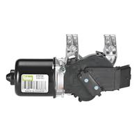 Motor De Limpiaparabrisas Delantero Original Valeo Renault Clio 3 III 7701061590