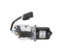 Motor del limpiaparabrisas delante para vehic. dirección izquierda 579732 VALEO