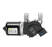 Motor del limpiaparabrisas delante para vehic. dirección izquierda 579752 VALEO