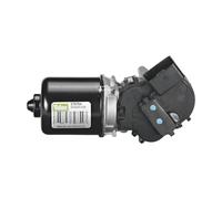 VALEO - Motor Para Limpiaparabrisas - Frontal Conducción por la Derecha - 579754 - QASHQAI (2007 -)