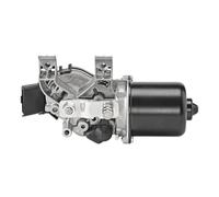 VALEO - Motor Para Limpiaparabrisas - Frontal Conducción por la Derecha - 582605 - KANGOO (2007 - 2013) KANGOO BE BOP (2009 - 2011)