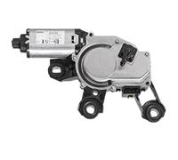 VALEO - Motor Para Limpiaparabrisas - Trasero - 579705 - A4 ALLROAD QUATTRO, A4 SERIES 3 & FL, RS4 QUATTRO, S4 SERIES 3 & FL