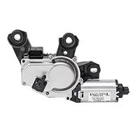 VALEO - Motor Para Limpiaparabrisas - Trasero - 579717 - A1, A6 ALLROAD 3, A6 SERIES 2 FL, A6 SERIES 4, Q3, S6 SERIES 3 FL