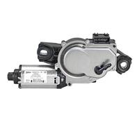 VALEO - Motor Para Limpiaparabrisas - Trasero - 579722 - CADDY 3 (2004 -) ; CADDY 4 (2010 -)