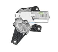 VALEO - Motor Para Limpiaparabrisas - Trasero - 579756 - MEGANE 2 GRANDTOUR (KM0,1) (2003 -) , SCENIC