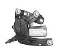VALEO - Motor Para Limpiaparabrisas - Trasero - 579758 - BERLINGO (2008 -) , PARTNER (2008 -) 2DOORS