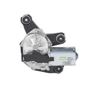VALEO - Motor Para Limpiaparabrisas - Trasero - 582617 - GRANDE PUNTO (2005 - 2010), GRANDE PUNTO ACTUAL (2009 - 2011), PUNTO (2003 - 2010), PUNTO EVO (2009 - ), NOUVEAU FIORINO (2007 - )