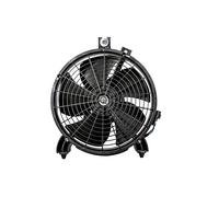 Valeo Núcleo Ventilador, Refrigeración del Motor 815069