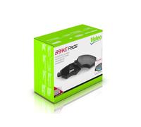 VALEO Pastillas de freno 598180 Juego de 4 pastillas Eje trasero Totalmente equipado con accesorios montados y sin montar Valeo experto en frenado desde 1923