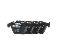 Pastillas de freno Eje delantero 301410 VALEO para BMW 1 Coupé 7 3 5 5 Touring 6