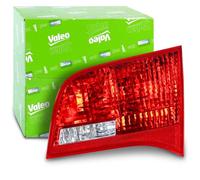 Valeo Faros delanteros Ref. 043328 para Audi A6 y S6