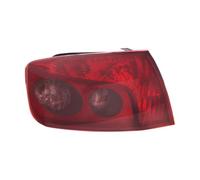 Faro trasero VALEO 043363