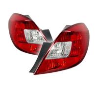 Valeo Piloto Posterior 43391 para Opel, Vauxhall Corsa D (2006-2010)