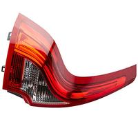 Luz trasera izquierda 043892 VALEO para VOLVO XC60 I SUV