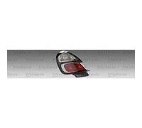 Faro trasero VALEO 043941