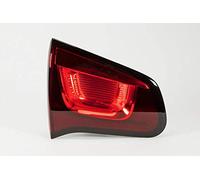 Faro trasero VALEO 043950