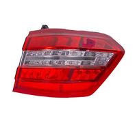 Valeo Piloto posterior, Tecnología halógena 44063 - Para MERCEDES BENZ Class E 09/2009 > 02/2013 - Lado Izquierdo