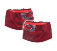 Valeo Faro trasero halógeno referencia 44455 para Seat Alhambra III (2010-2013)