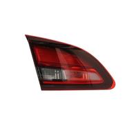 Valeo Piloto Posterior 44959 para Opel, Vauxhall Astra J Sedan (2012-2015) | Trasero Izquierdo, Tecnología Halógena