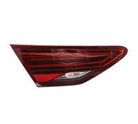 Valeo Piloto Posterior 47183 para Seat Leon III FL (Desde 2016) | Trasero Izquierdo, Tecnología LED