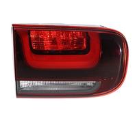 Valeo Piloto Posterior 47212 para Citroën C4 Cactus I FL (2018-2028)