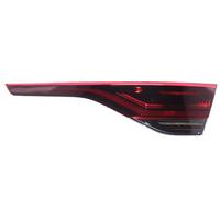 Valeo Piloto Posterior 47323 para Renault Megane Berline (2019-2023)