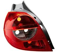 Valeo Piloto Posterior 88971 para Renault Clio III (2005-2009) | Trasero Izquierdo, Tecnología Halógena