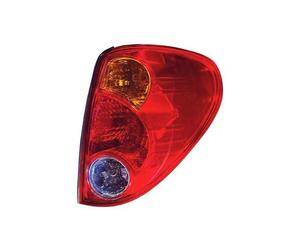 VALEO Piloto posterior para OPEL: Astra (Ref: 044628)