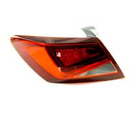 VALEO Piloto posterior para SEAT: Leon (Ref: 045114)