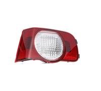 Valeo Piloto posterior, Tecnología halógena 43943 - Para CITROËN C3 Picasso 02/2009 > 03/2017 - Lado Derecho