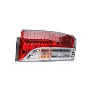 Valeo Faros delanteros 043963 para Toyota Avensis Ranchera familiar (ZRT27, ADT27)