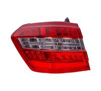 Valeo Piloto posterior, Tecnología halógena 44064 - Para MERCEDES BENZ Class E 09/2009 > 02/2013 - Lado Derecho