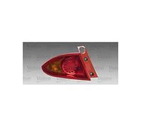 Valeo Piloto posterior, Tecnología halógena 44076 - Para SEAT Leon II FL 05/2009 > 12/2012 - Lado Derecho