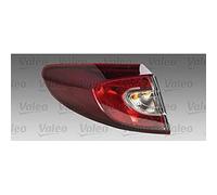 Faro trasero VALEO 044086