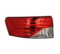 Valeo Piloto posterior, Tecnología halógena 44911 - Para TOYOTA Avensis 11/2011 > 05/2015 - Lado Izquierdo