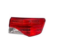 Valeo Piloto posterior Tecnología halógena 44912 para TOYOTA Avensis 11/2011-05/2015 Lado derecho
