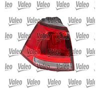 Valeo Piloto posterior, Tecnología halógena 44937 - Para VOLKSWAGEN Golf VII 08/2012 > 03/2017 - Lado Izquierdo