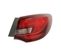 Luz trasera derecha 044958 VALEO para OPEL ASTRA J Sedán